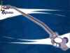 Bari de rigidizare pentru VW Golf 2,Polo 86C