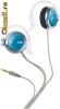 Casti audio JVC HA-E63-A