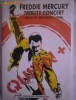 The Freddie Mercury Tribute Concert