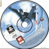 JOC PS1 MTV SPORTS SNOWBOARDING ORIGINAL PAL