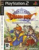 JOC PS2 DRAGON QUEST THE JOURNEY OF THE CURSED KING ORIGINAL PAL (Transport gratuit la plata in avans)