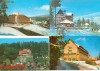 8 CARTE POSTALA PREDEAL-CIRCULATE-2 RPR-1-INTREG POSTAL