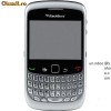 Vand Blackberry 8520 GRI URGENT! stare foarte buna
