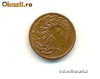 Noua Zeelanda 1 cent 1982