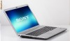 LAPTOP SONY VAIO PVG-81212M