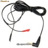 Cablu Drept pentru Sennheiser HD 25 Cablu Drept pentru Sennheiser HD 25