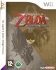 JOC WII THE LEGEND OF ZELDA TWILIGHT PRINCESS ORIGINAL PAL (Transport gratuit la plata in avans)