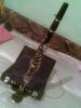 Vand clarinet super oferta cn este int sa sune la nr de tel 0767113352