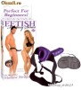 Strap-On unisex - Hollow Fantasy - mov Strap-On unisex - Hollow Fantasy - mov
