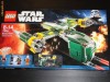 Lego STAR WARS - 7930 - Bounty Hunter Assault Gunship - pentru 8 - 14 ani - sigilat