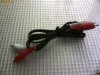 Cablu 2rca/2rca