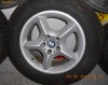 Set de Jante BMW X5 17 (4 bucati)