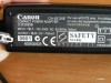 Alimentator Incarcator Foto Canon CA-DC20E