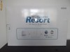 Nintendo Wii+Nunchuk+Wii sport resort si Wii sport