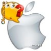 Iphone detector