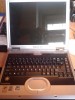 Display packard bell easy note h5315