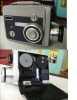 Camera de filmat Eumig C5  austria
