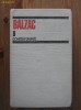 balzac comedia umana volumul