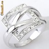 Inel Swarovski