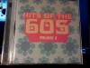 HITS OF THE  60'S, CD ORIGINAL