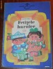 STELA CRETU - FETITELE HARNICE. COLECTIA MICII MESTERI MARI