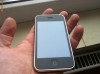 Vand iphone 3G 16GB Black(Negru) impecabil-ca Nou ! Liber de retea !Garantie