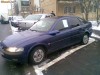 opel vectra B motor 1700 TD isuzu 1050 E