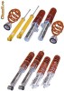 Suspensii Sport Reglabile! - marca TA-Technix pentru Ford Focus