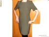 COSTUM DAMA FUSTA+SARAFAN