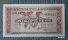 Grecia 5 Drahme 1941 UNC  mai rara !