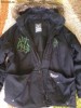 Geaca Iarna ECKO Hip-Hop Rap