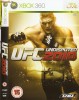 JOC XBOX 360 UFC UNDISPUTED 2010 SIGILAT ORIGINAL PAL (Transport gratuit la plata in avans)
