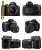 NIKON D40