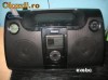 Philips DC185 dock ipod,usb ,radio