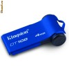 Stick memorie USB Kingston DataTraveler 108 4GB Blue