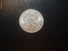 moneda romania 25 bani 1982 moneda romania 25 bani 1982