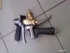 Pistol suflat aer