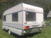 rulota chateau cantara 928 (4,sau 5 persoane),fabr.1994.stare foarte buna
