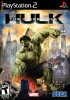 The Incredible Hulk PS2