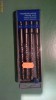 Set spirale vidia sds 5, 6, 8, 10
