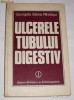 GEORGETA ELENA RINDASU - Ulcerele tubului digestiv
