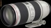 Canon EF 70-200mm F2.8L IS ll USM NOU MADE IN JAPAN GARANTIE 2 ANI