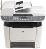 HP 2727nfs Multifunctional laser A4(copiator,imprimanta,scaner,fax) retea, duplex automat, capsator.