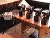lumini profesionale scanner chauvet intimidator 4 buc -noi-