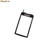 Touchscreen Digitizer Samsung B7610 Omnia Pro Negru Original nou