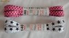 Sireturi TOBBY pack 2 per / 140 cm
