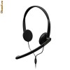 Casti + Microfon Microsoft LifeChat LX-1000