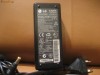 Adaptor laptop lg 18,5v  3,5A