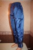 Pantalon ploaie impermeabil / ciclism / alergare NOU CRANE UNISEX marimea S