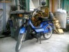 moped first bike moped first bike